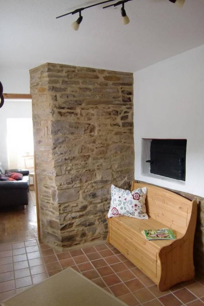 Ferienhaus für 2 Personen, mit Garten in Blankenheim - 3