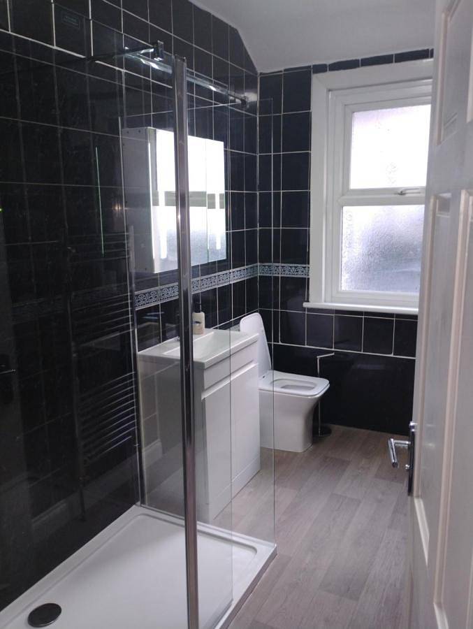 Chambre d’hôte pour 4 personnes dans Borough londonien de Croydon - 2