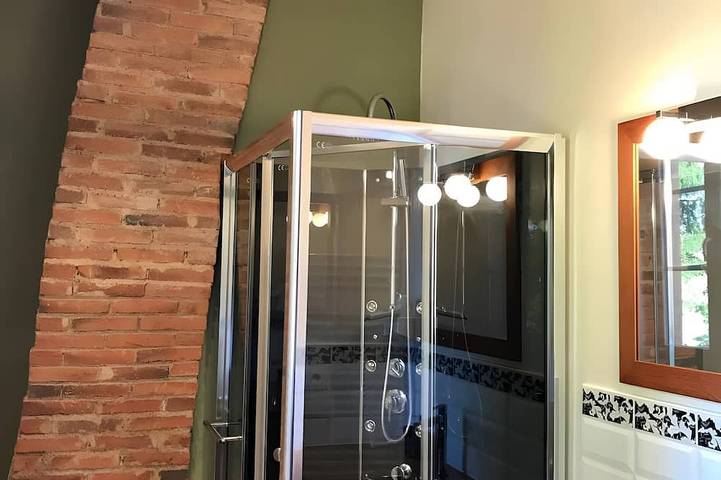 Chambre d’hôte pour 4 personnes, avec jardin et piscine à Thiviers - 3