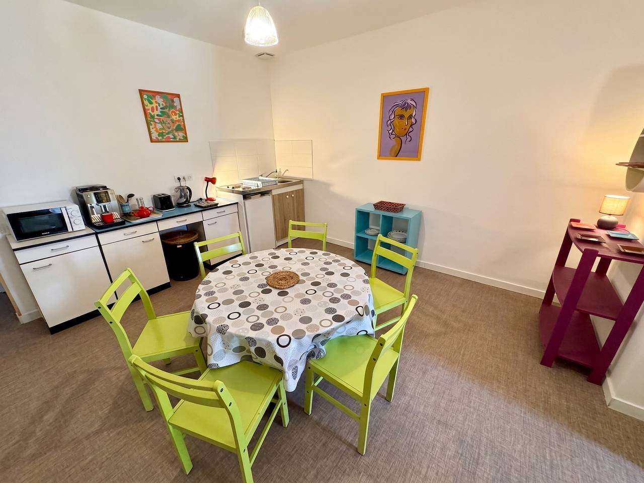 Appartement entier, Appartement spacieux à Laure-Minervois avec piscine in Laure-Minervois, Région de Carcassonne