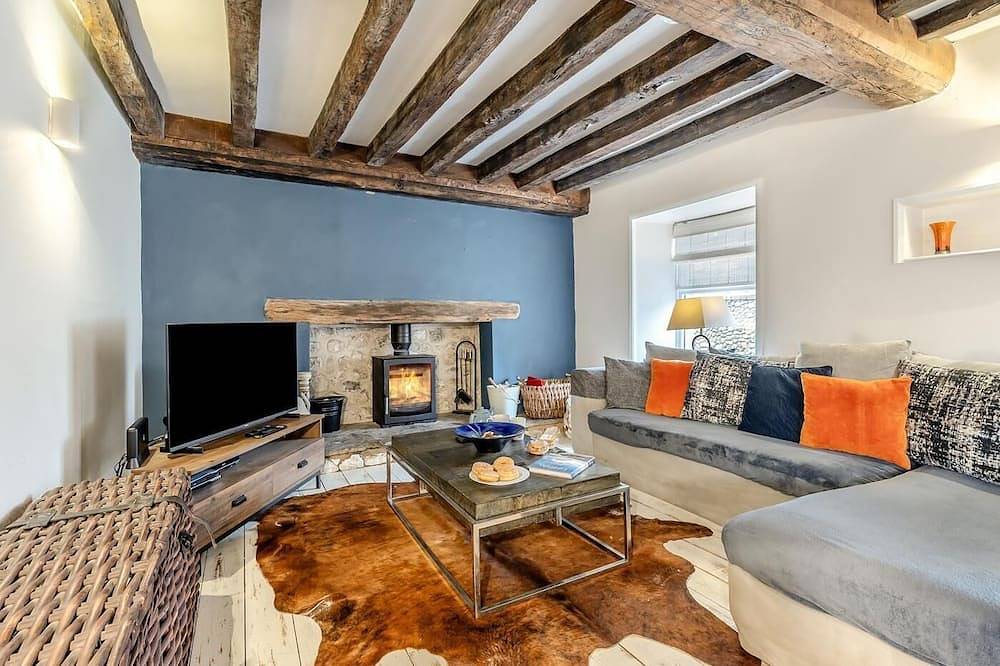 Cottage for 6 People in Brancaster, Norfolk