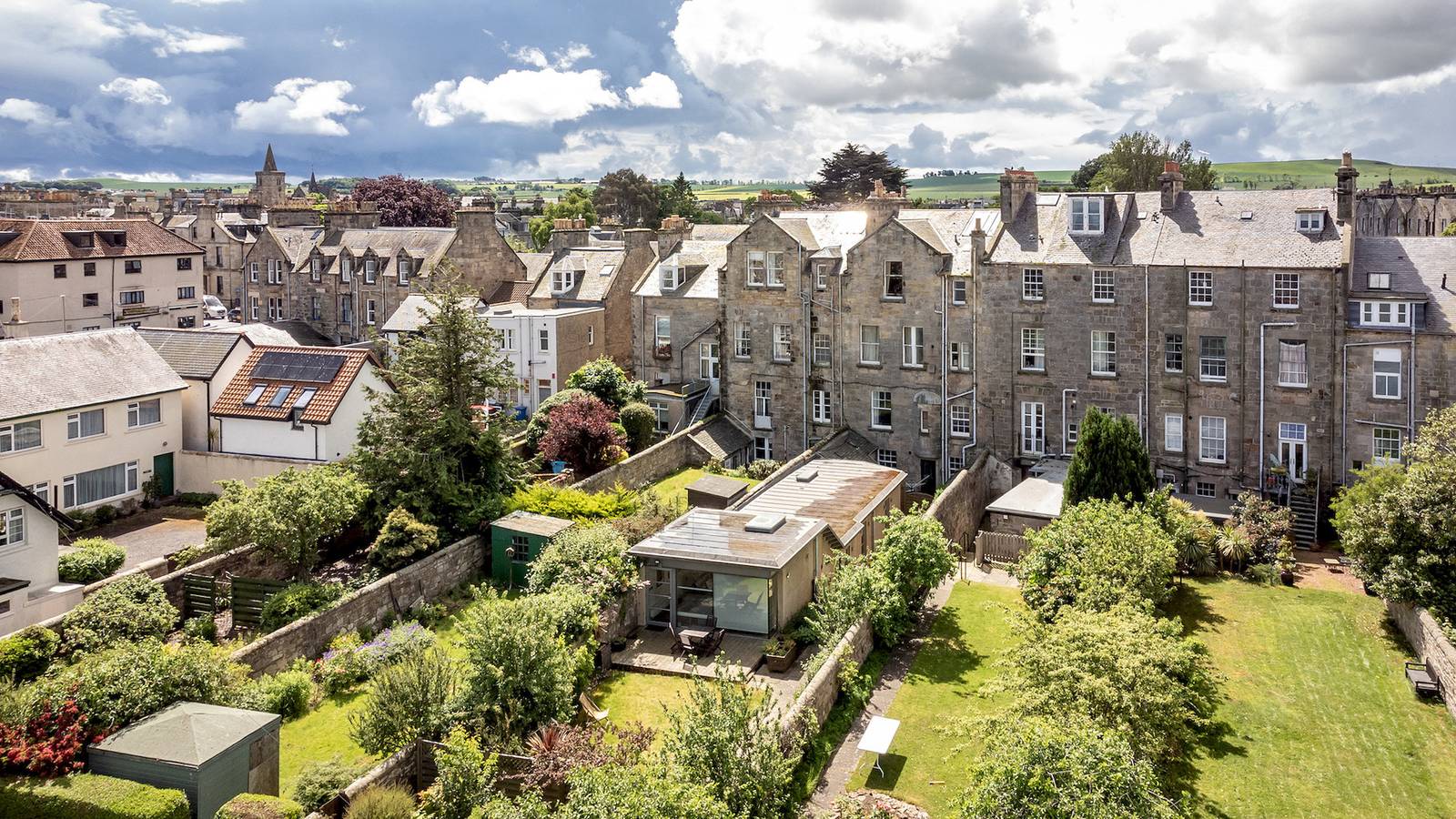 The Whins Cottage | St Andrews in St Andrews, Fife region