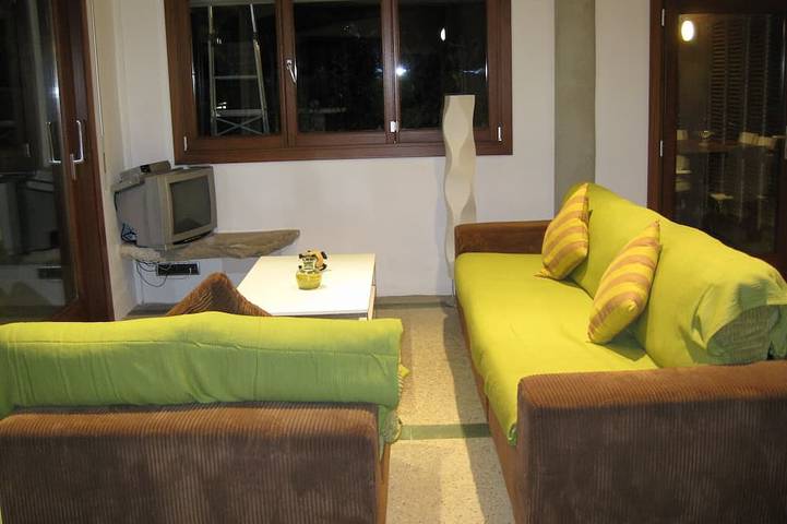 Villa mit privatem Pool, Sauna und Jacuzzi in Pollença, Mallorca Norden