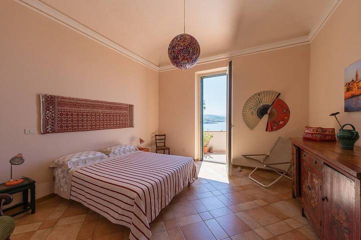 Ganze Wohnung, Schöne Terrasse am Golf von Alghero in Alghero Vecchia, Alghero