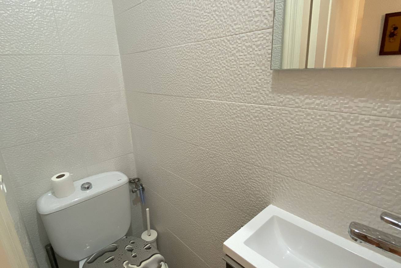 Ganze Wohnung, Ferienwohnung für 4 Personen mit Pool in Sancti Petri, Chiclana de la Frontera