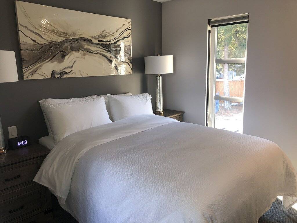 Luxury Townhouse on Rathtrevor Beach with Pool in Parksville, Regional District of Nanaimo