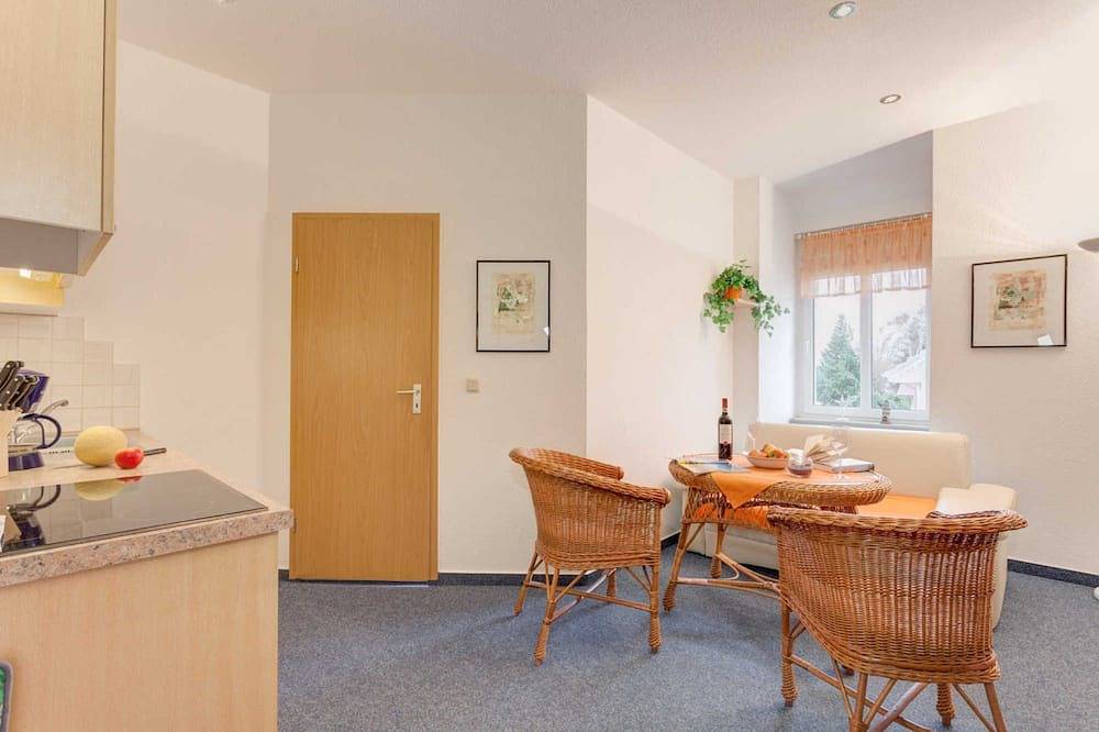 Ganze Wohnung, Wohnung 6 - Villa Diana in Zinnowitz, Usedomer Norden