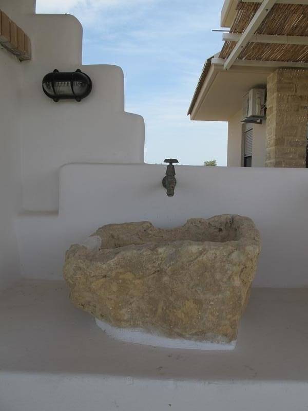 Villa Xenophon in Pitsidia, Region Heraklion