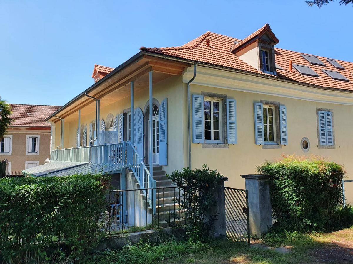 Chambre - Maison de Maître du Xviiè in Saint-Pé-de-Bigorre, Hautes-Pyrénées