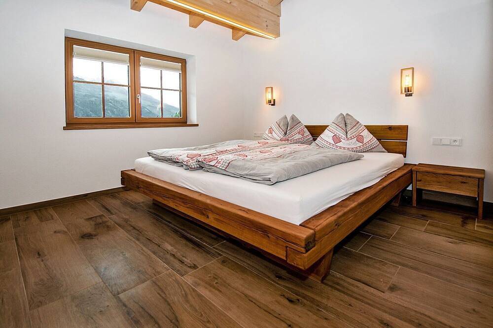 Ganze Wohnung, Chalet in Bramberg nahe Wildkogel Arena in Bramberg am Wildkogel, Pinzgau