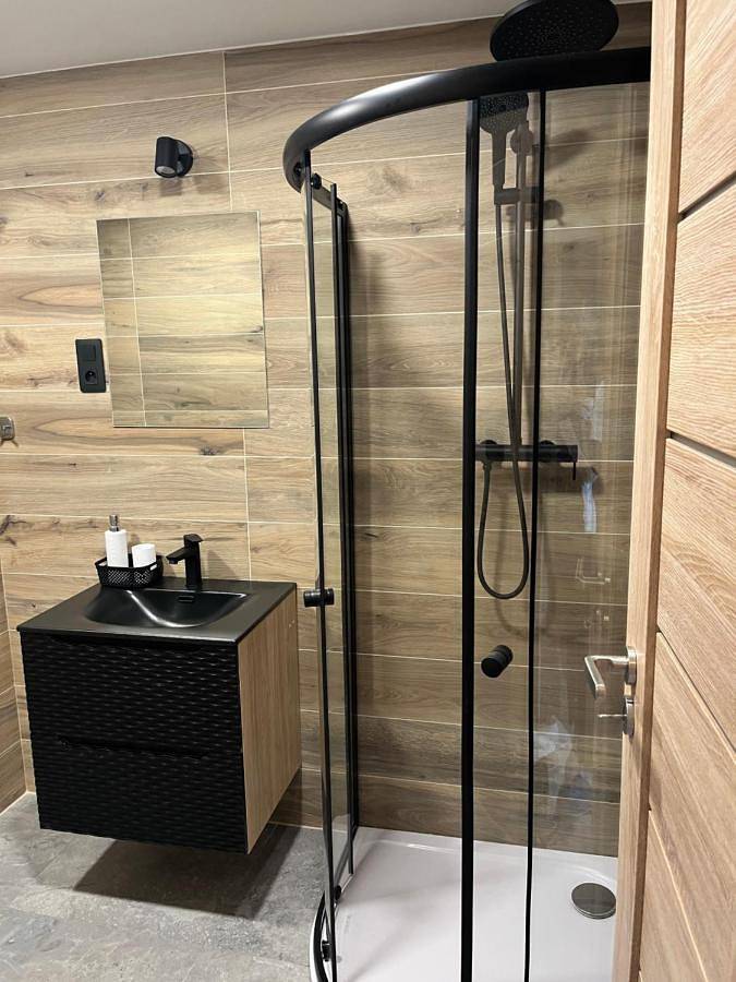 Ferienwohnung für 4 Personen, mit Garten und Balkon sowie Ausblick und Seeblick - 1