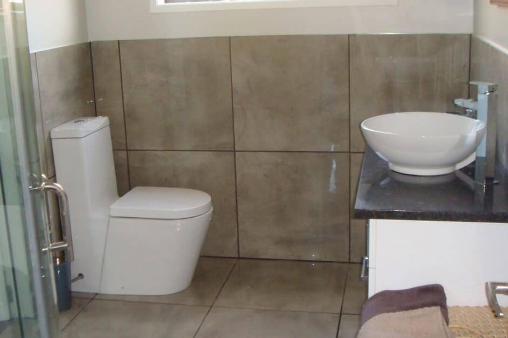 Waterviews und Entspannung in Bay Of Islands