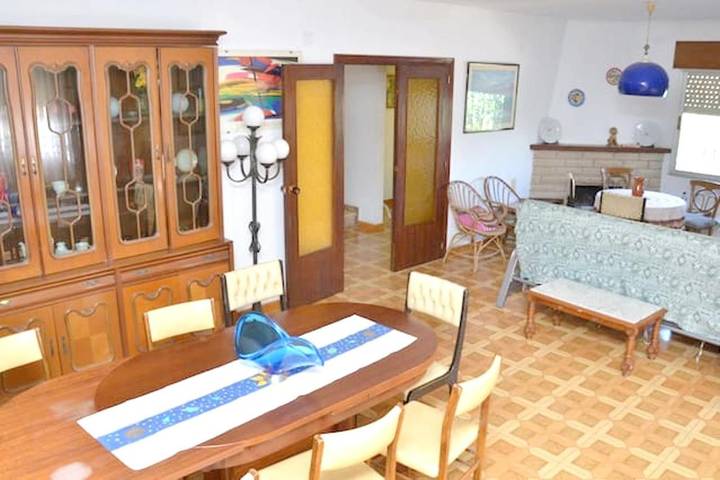 Casa rural para 8 personas, con Piscina en Vinaroz - 3