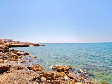 Ferienwohnung für 7 Personen in Sa Ràpita, Campos, Bild 2