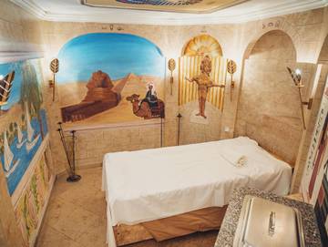 Hotel für 5 Personen in Seefeld in Tirol, Innsbruck Land, Bild 4