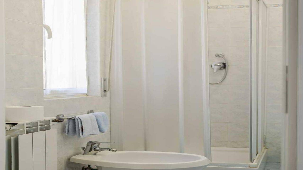 Maison de vacances pour 2 personnes avec balcon/terrasse in Ventimiglia (Ville), Région de Vintimille