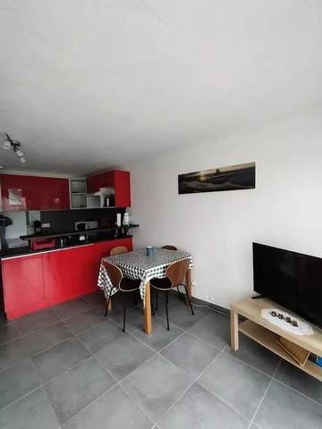 Appartement De Vacances pour 4 Personnes dans Frontignan, Région de Montpellier, Photo 4