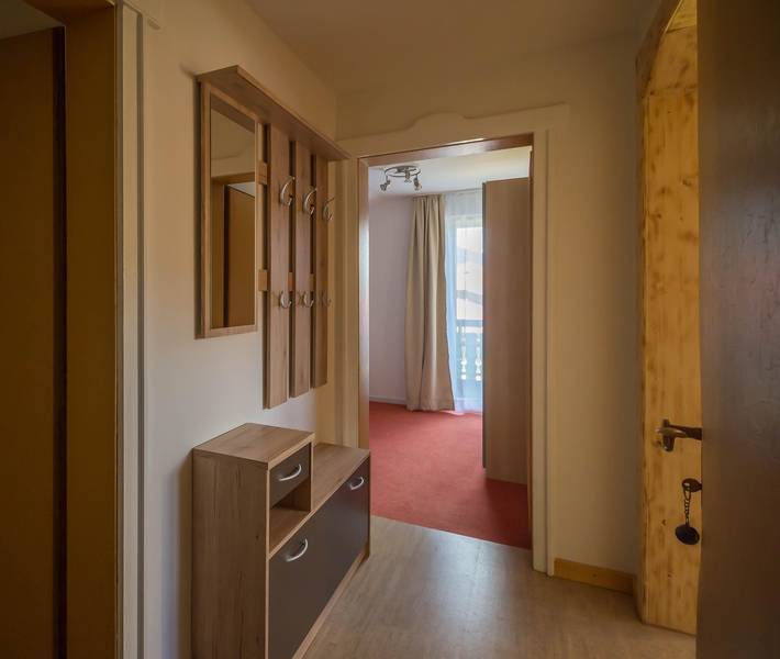 Apartment mit Balkon und Seeblick in Millstatt, Bezirk Spittal an der Drau