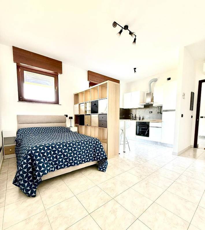 Ferienwohnung für 2 Personen, mit Ausblick und Terrasse, mit Haustier - 1