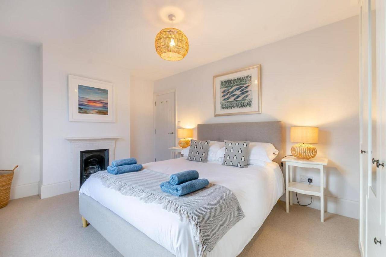 Holiday Home in Eastbourne, East Sussex