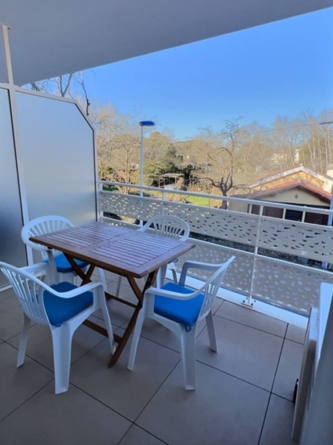 Apartamento entero, À 150 m de la plage  Coquet appartement in Vias Plage, Vias