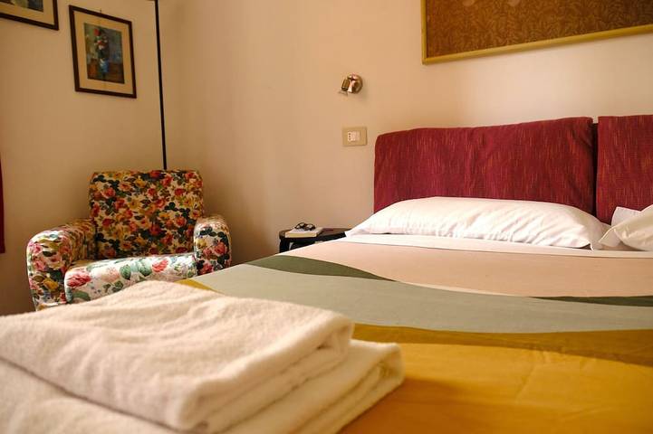 Ferienwohnung für 2 Personen - 1