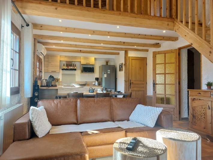 Location de vacances pour 6 personnes à Esparron-de-Verdon - 2