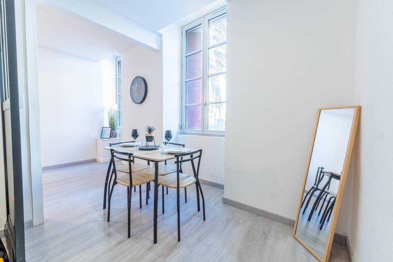 Appartement entier, One-Bedroom Apartment in Tournon-sur-Rhône, Région de Tournon-sur-Rhône
