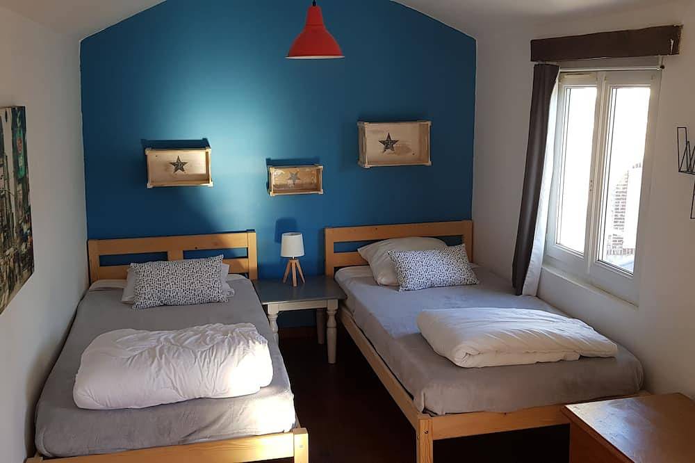 Fisherman's cottage 200m from Etretat beach in Falaises d'Etretat, Étretat