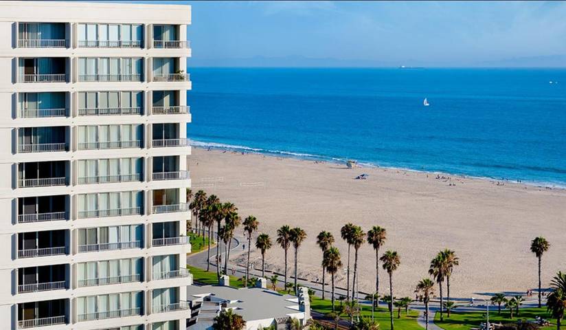 Apartamento de vacaciones para 7 personas, con sauna y balcón además de piscina y vistas - 1