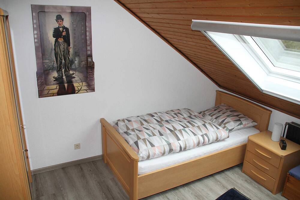 Dirks Ferienhaus Seepferdchen - Ferienhaus Seepferdchen in Varel, Südliche Nordseeküste