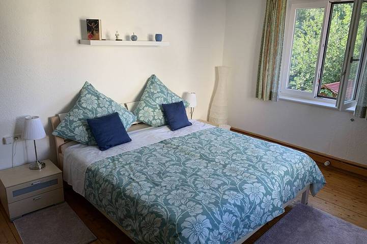 Ferienhaus für 6 Personen in Friedrichshafen - 2