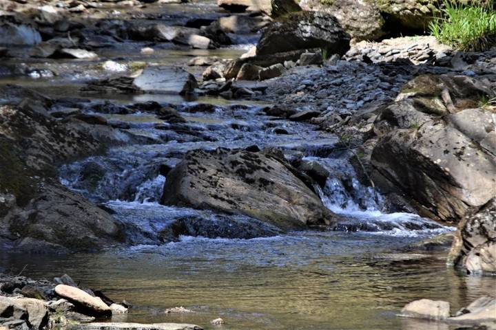 Maison d’hôte pour 2 personnes, avec jardin et vue à Malmedy - 4