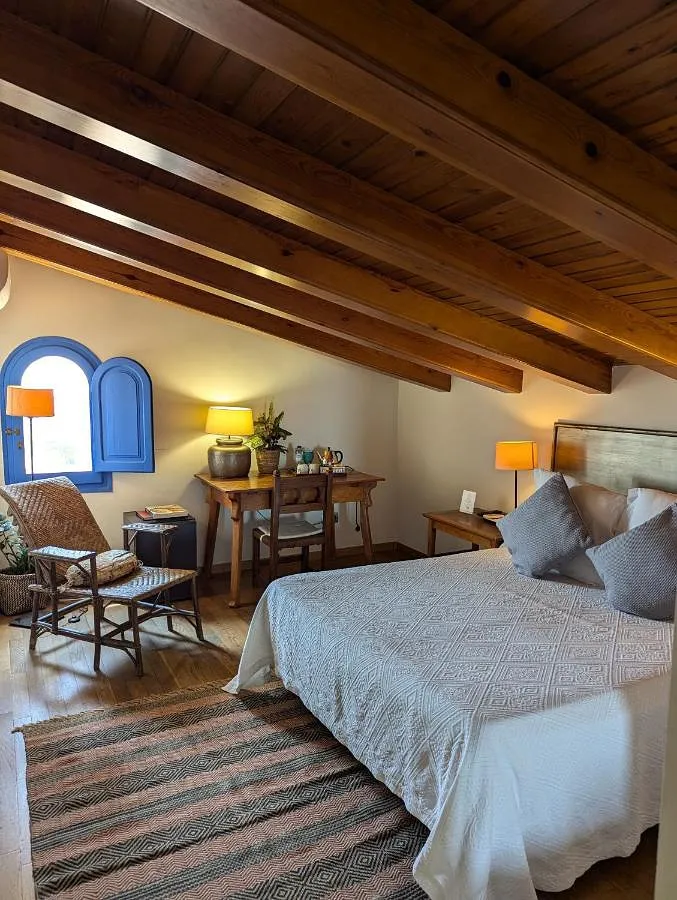 Hotel para 1 personas - 1