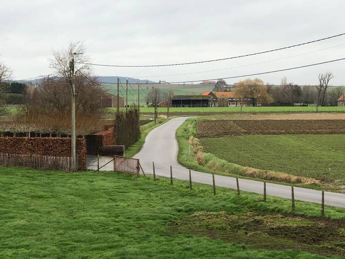 Location de vacances pour 2 personnes, avec vue ainsi que sauna et jardin, adapté aux familles dans Neuve-Église - 4