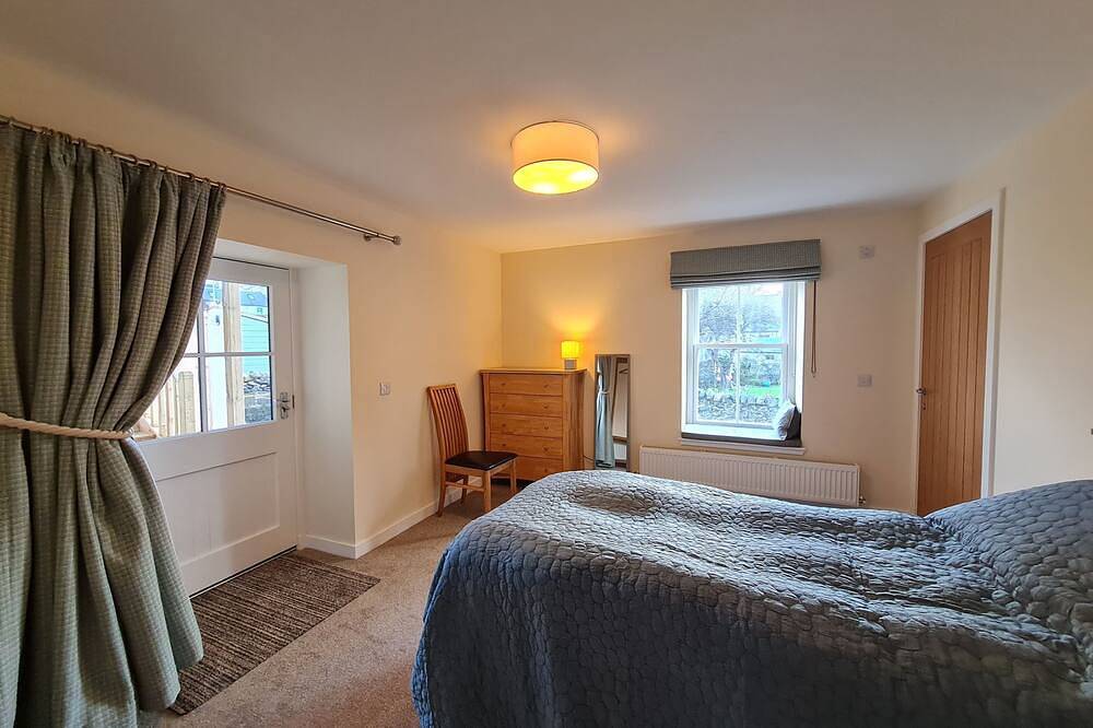 New Listing! Old Police Station, Portsoy - sleeps 4 guests in 2 bedrooms in Portsoy, Aberdeenshire