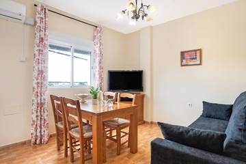 Finca für 4 Personen in Conil de la Frontera, Costa de la Luz, Bild 2