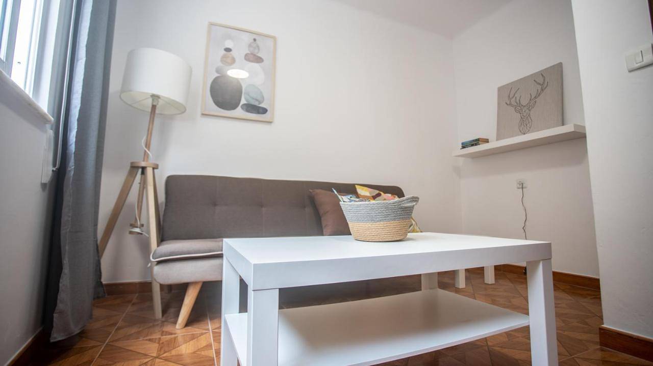 Two-Bedroom House in Praia do Carreiro (A Guarda), La Guardia