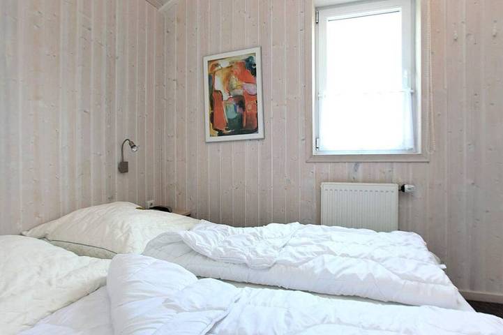 Ferienhaus mit meerblick für 12 Personen, mit Whirlpool und Terrasse sowie Garten und Sauna in Elbe-Weser - 3