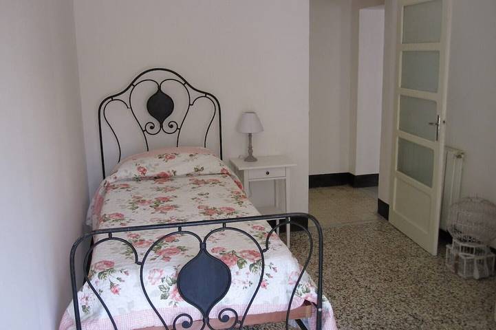 Ganze Wohnung, La Ginestra Ferienhaus in Marzabotto, Bologna Provinz