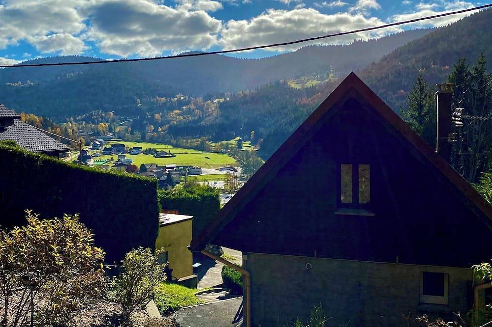 Le Chalet Chouette, Savourez le Cocooning Vosgien in Ventron, Parc naturel régional des Ballons des Vosges