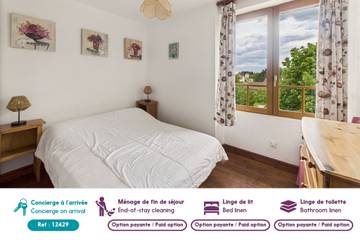 Gîte pour 4 Personnes dans Montignac, Périgord Noir, Photo 3