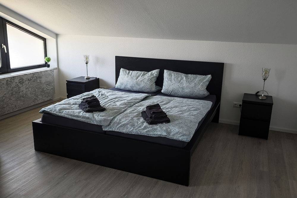 Ganze Wohnung, Villa Levilia zwischen Bamberg und der fränkischen Schweiz in Strullendorf, Landkreis Bamberg