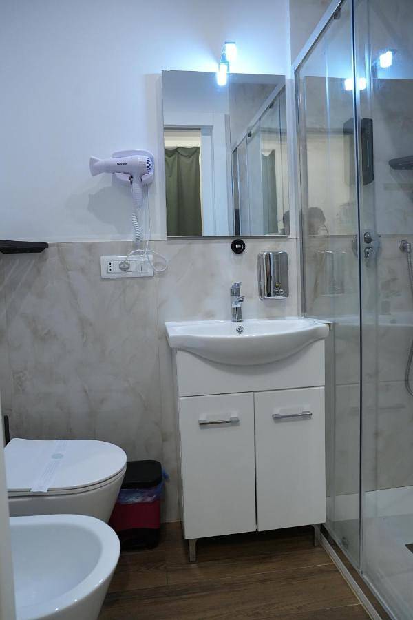 Maison d’hôte pour 2 personnes, avec vue à La Spezia - 2