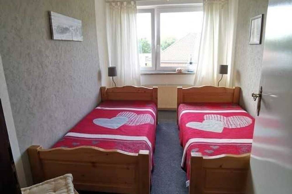 Ferienwohnung I  - Am Moorteich - - Ferienwohnung in Stralsund, Stralsund Umland