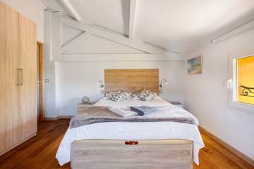 B&b voor 2 Personen in Grasse, Cannes regio, Afbeelding 3
