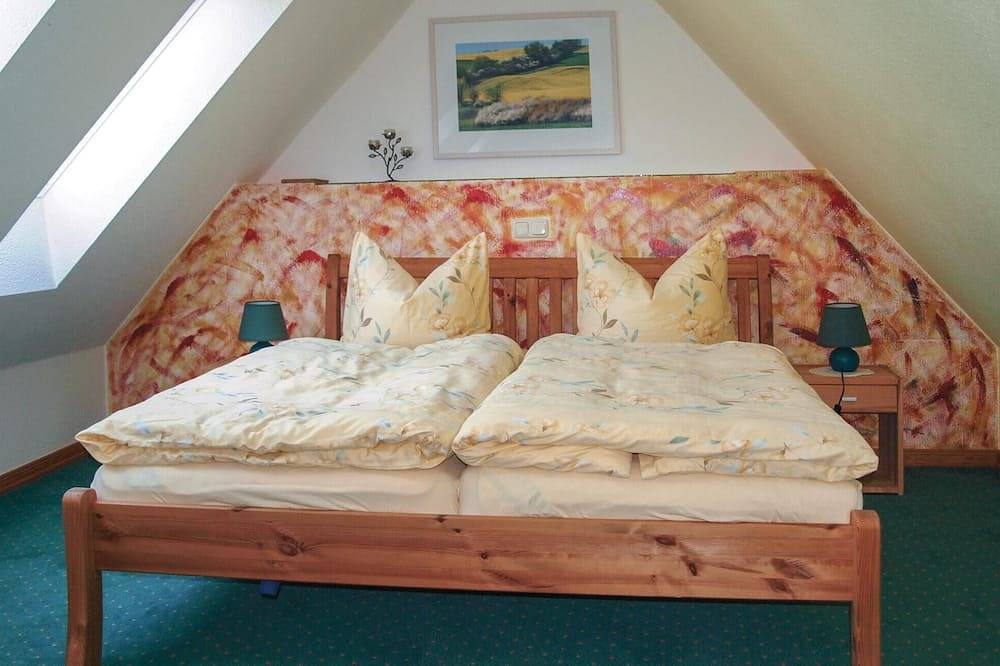 Apartamento entero, Acogedor apartamento en Marlow Ot. in Marlow, Vorpommern-Rügen