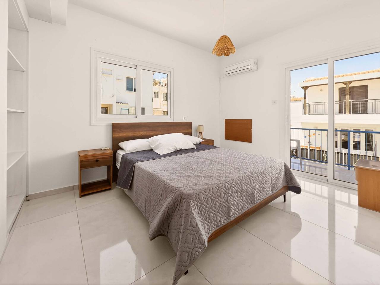Entire apartment, Bella Central Apartment, 2 Min from Nissi Avenue in Ayia Napa, South Cyprus