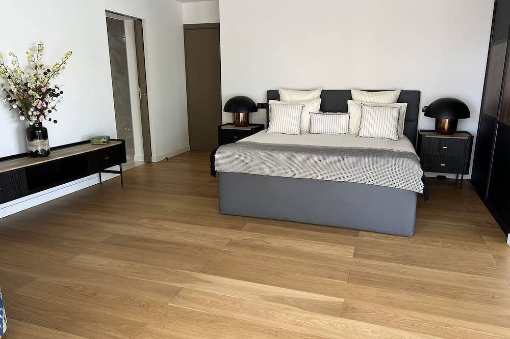 Exclusive New Designer Calanques Park Villa in Cassis, Parc national des Calanques