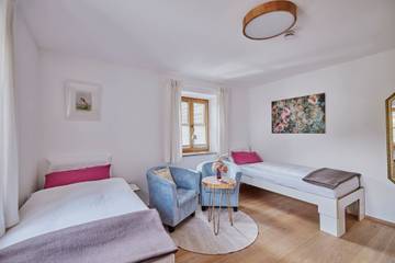 Ferienwohnung für 4 Personen in Bad Aibling, Landkreis Rosenheim, Bild 3